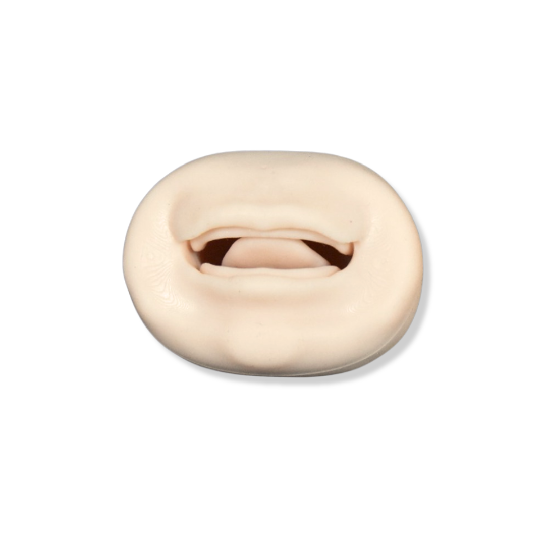 Simulador de Boca de Bebé